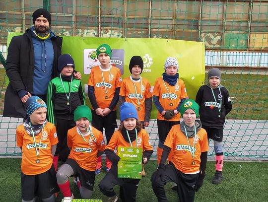 Awansowali do zmagań wojewódzkich [ZDJĘCIA]