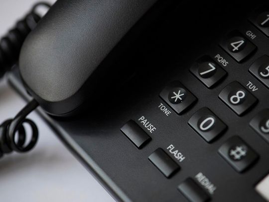 Awaria centrali telefonicznej w chełmskim szpitalu. Są tymczasowe numery kontaktowe