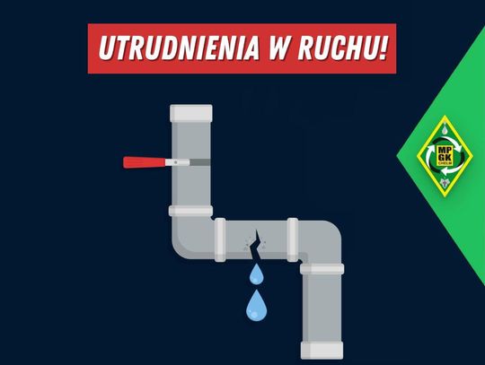 Awaria kanalizacji na ul. Lubelskiej - utrudnienia i prace naprawcze