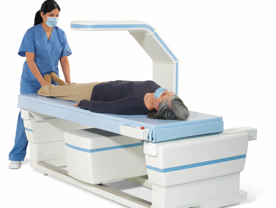 Badanie Osteoporozy w Chełmie, Hrubieszowie i Krasnymstawie. Zbadaj swoje kości!!!