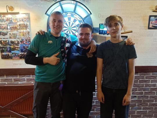 Bądaruk nie dał się ograć