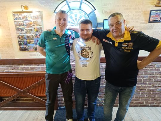 Bądaruk znów ograł rywali