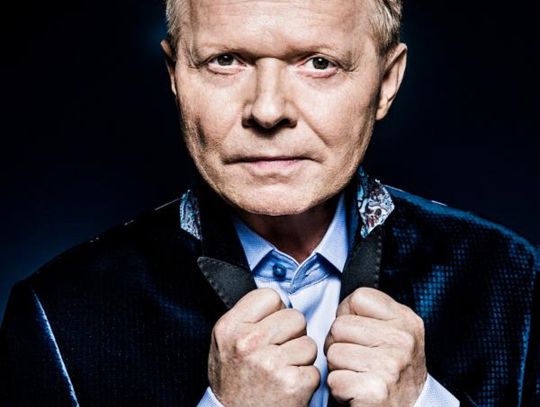 Bajor zaśpiewa Koftę