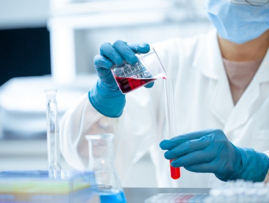 Bakteria New Delhi w bialskim szpitalu