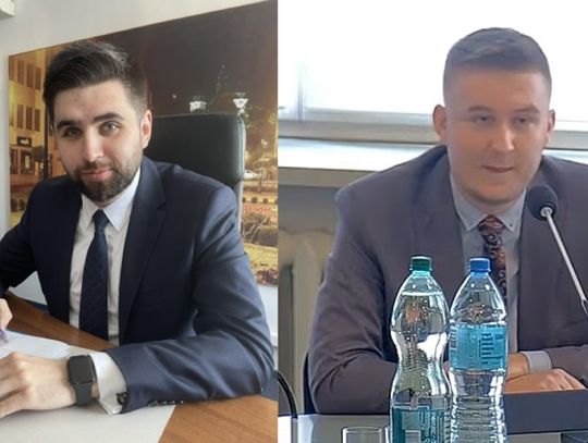 Błaszczuk chce wotum zaufania dla prezydenta. Banaszek uważa, że to populizm