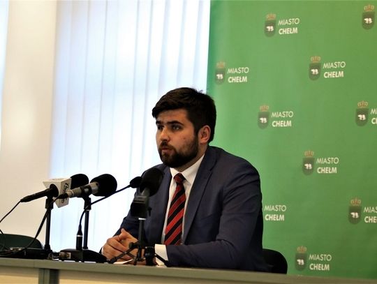 Banaszek zrezygnował z partii Gowina