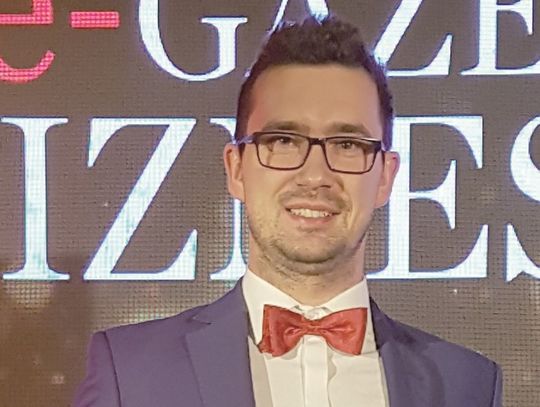 Bartosz Krajewski - B&D Consulting