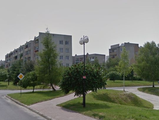 Bazylany wietrzą klatki