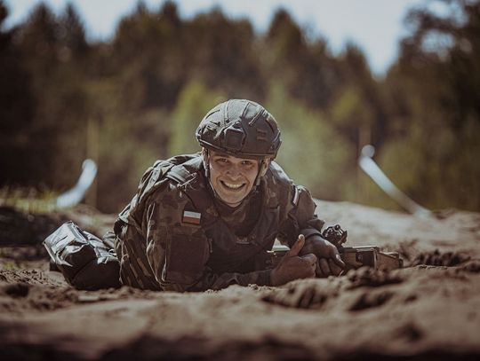 Terytorialsi podczas wakacji mają wzięcie. Będą dodatkowe szkolenia