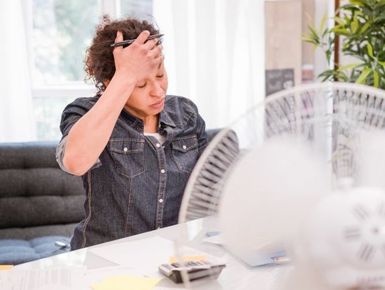 Będą nowe upało-przepisy. Specjalnie na wysokie temperatury, jakie teraz mamy