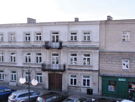 Będzie remont przy Podwalnej