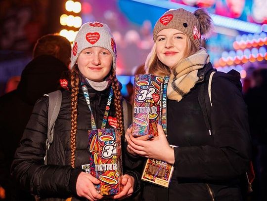 Będziesz leczony sprzętem WOŚP. Nawet jeśli tego nie chcesz