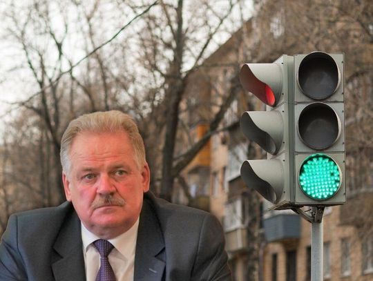 Bezpieczeństwo pieszych na ul. Litewskiej i płynność ruchu na ul. Lubelskiej to dwa problemy, na które od dłuższego czasu zwracają uwagę mieszkańcy i którymi zainteresował się radny Tomasz Kociubiński.