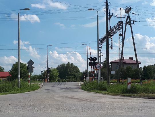 Bezpieczniej na przejazdach | Super Tydzień