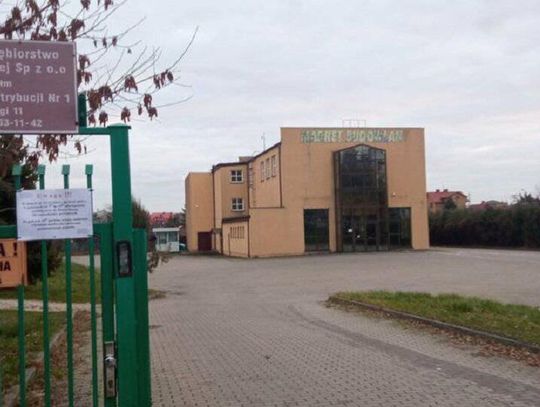 Bezpłatny parking przy ulicy Koszykowej - świąteczny prezent dla mieszkańców Osiedla Dyrekcja Dolna