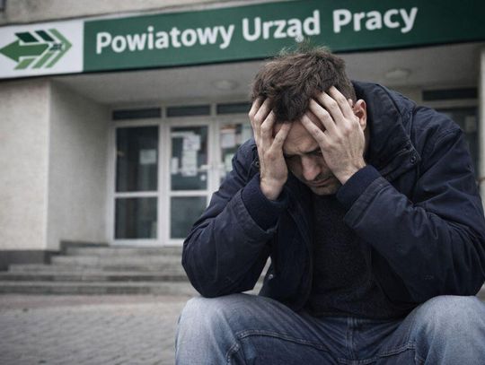 Bezrobocie uderza w Chełm i wschodnie powiaty. Włodawa z najwyższą stopą w regionie