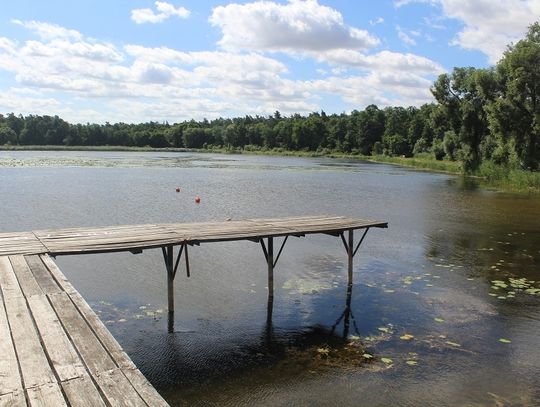 Biały Rów czeka na plażowiczów