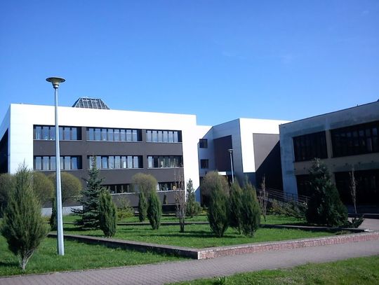 Biblioteka wyczyszczona z najemców | Super Tydzień