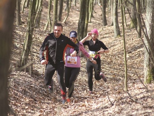 Biegacze pokonali Kumową! | Super Tydzień