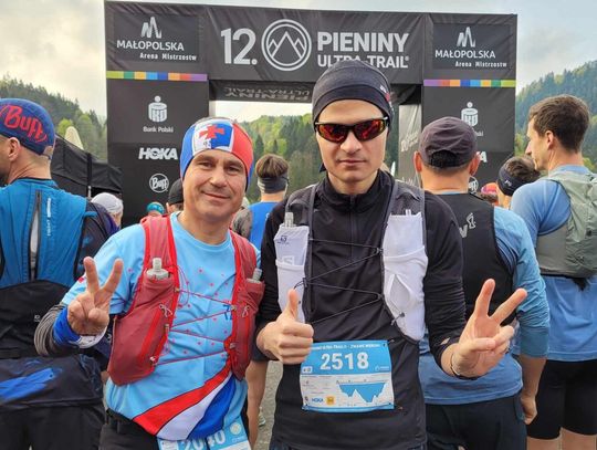 Sekcja Biegowa Ruchu Izbica