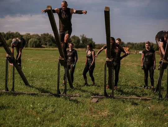 Biegu Pod Prąd nie będzie