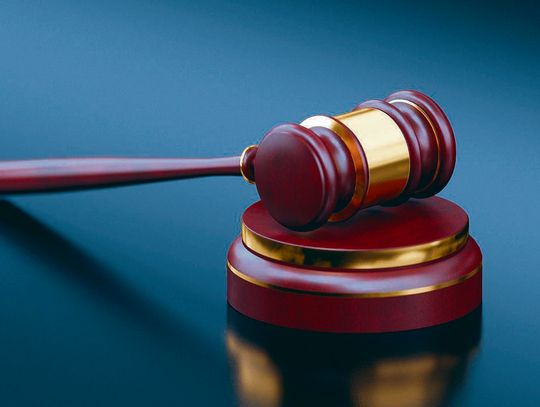 Wychowawca z obozu sportowego aresztowany. Toczy się postępowanie przeciwko wolności seksualnej