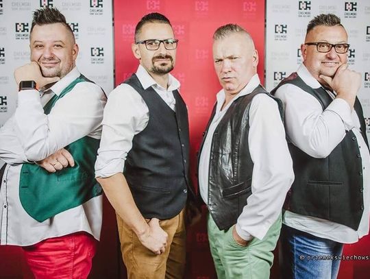 Bimber Boys dla pań | Super Tydzień