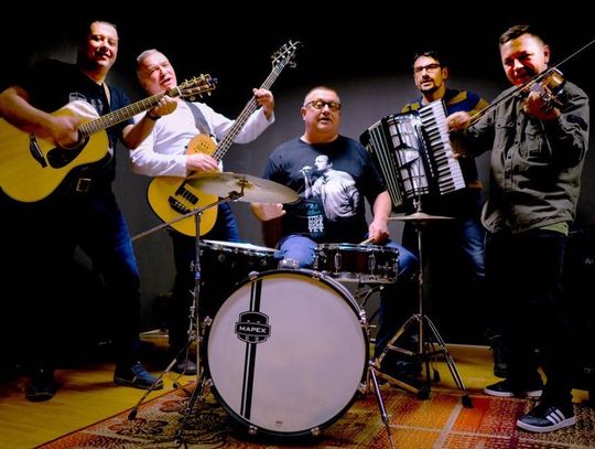 Bimber w amfiteatrze