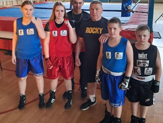 UKS Rocky Krasnystaw