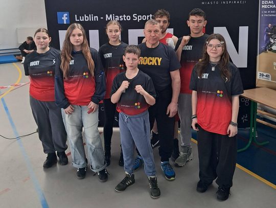 UKS Rocky Krasnystaw