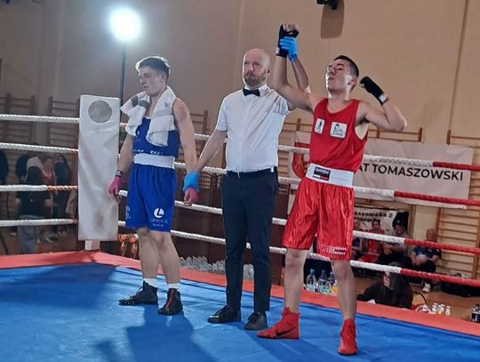 UKS Rocky Krasnystaw
