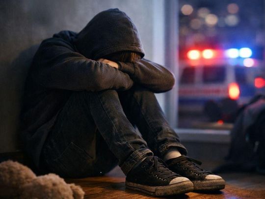 Samotność i kryzys emocjonalny wśród młodych to narastający problem. Eksperci podkreślają, że wczesne zauważenie sygnałów i rozmowa mogą uratować życie.