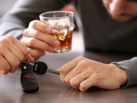 Blisko 5 tys. złotych. Tyle mogą zapłacić kierowcy. Którzy?