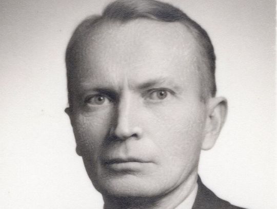 Gm. Rudnik. Bohater II wojny światowej patronem szkoły podstawowej w Płonce
