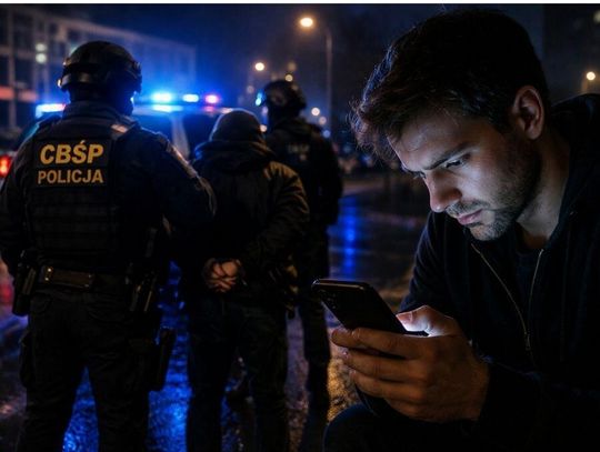 Boimy się coraz bardziej. Czy naprawdę jest się czego bać? Boimy się coraz bardziej. Czy naprawdę jest się czego bać?