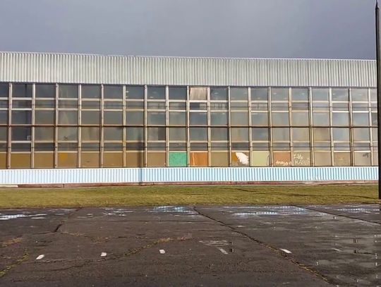 Boisko czy parking? | Super Tydzień