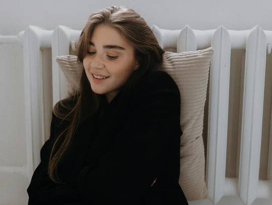 Bon na ciepło. Nie każdy może dostać. Jest zaporowy warunek