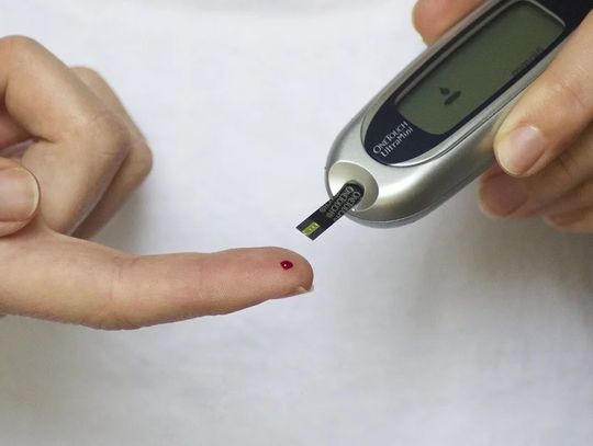 Braki leków dla cukrzyków! Ministerstwo Zdrowia publikuje wykaz