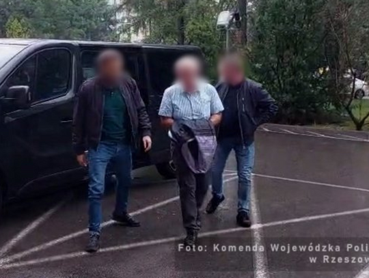 Brał łapówki, aż wpadł. Zadowalało go nawet 20 złotych. Usłyszał 500 zarzutów