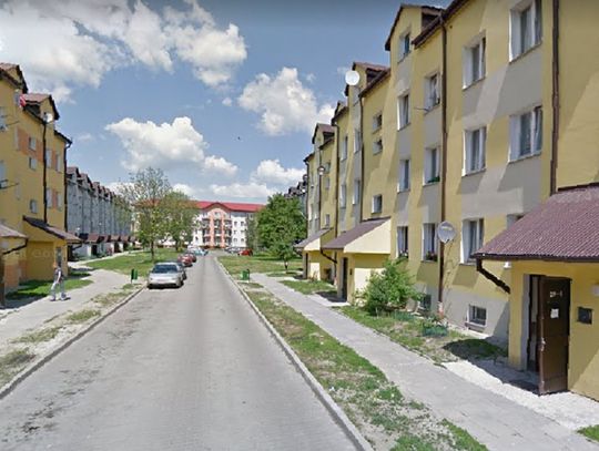 Budżet obywatelski: Osiedle Cementowni