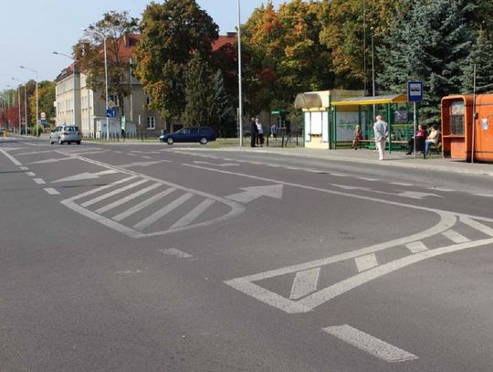 Budżet obywatelski: Osiedle Dyrekcja Dolna i Osiedle Dyrekcja Górna