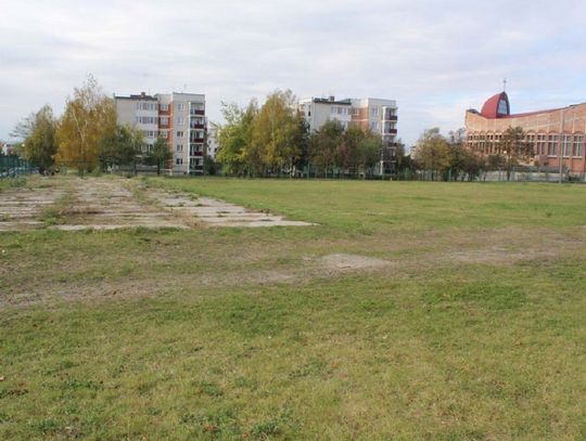 Budżet obywatelski: Osiedle Działki i Osiedle Kościuszki