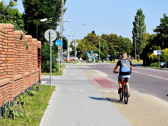 Budżet obywatelski: Osiedle Rejowiecka i Osiedle Śródmieście