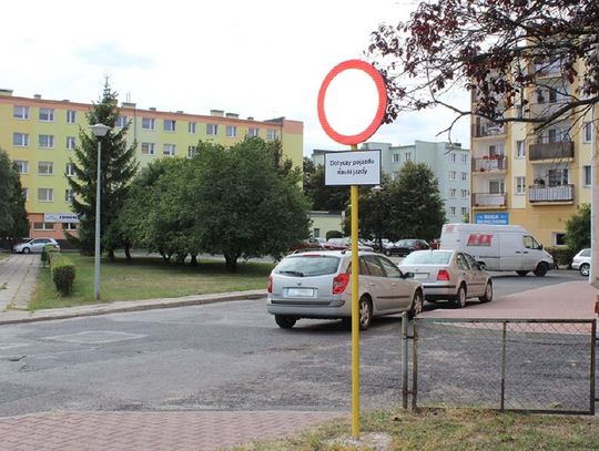 Budżet obywatelski: Osiedle Słoneczne