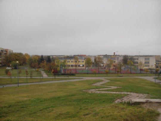 Budżet obywatelski: Osiedle Zachód i Osiedle XXX-lecia