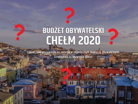 Budżet Obywatelski z błędami? Miasto odpiera zarzuty Stowarzyszenia