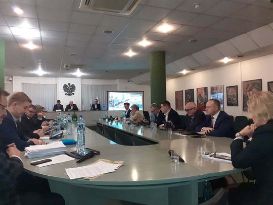 Budżet optymistyczny, ale czy realny?