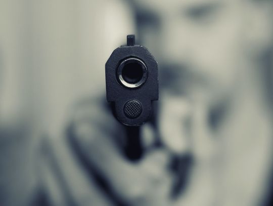 Był zbyt wrażliwy na pracę na granicy