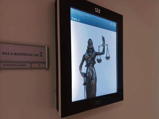 Oszukała m.in. mieszkańców Chełma. Była już skazana 2 razy, teraz odpowiada przed innymi sądami