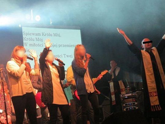 Lubelskie. Były ksiądz zatrzymany. Jest podejrzany o molestowanie pięciu dziewczynek